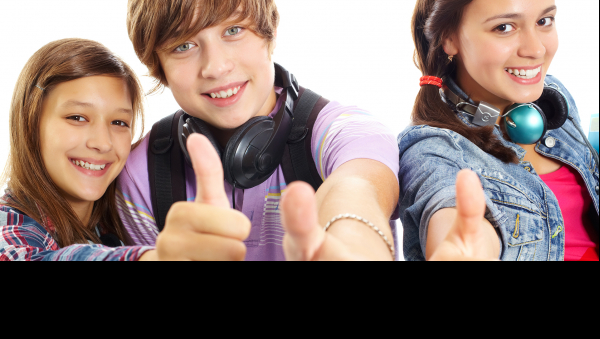 Adolescents