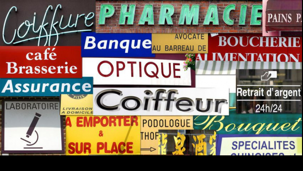 Une diversité d'activités économiques