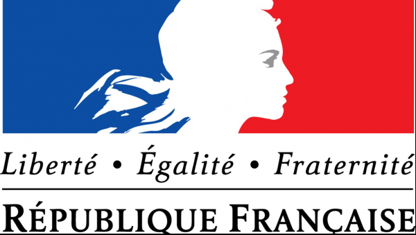 Marianne, symbole de la République Française