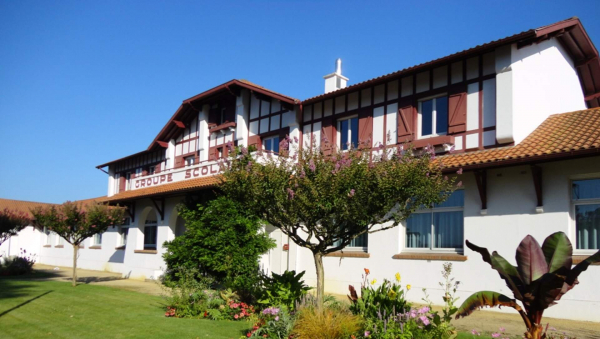L'école des Arènes