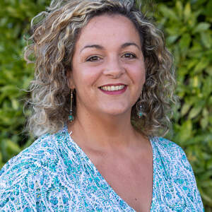 Stéphanie MORA-DAUGAREIL, 2e adjointe