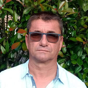 Daniel GAUYAT, conseiller municipal