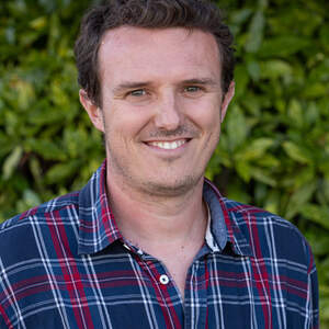 Thomas CASAMAYOU, conseiller municipal