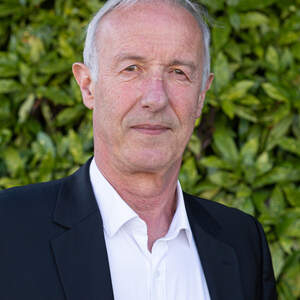 Pierre LAFFITTE, 1er adjoint