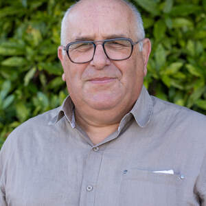 François MARTOUREY, conseiller délégué
