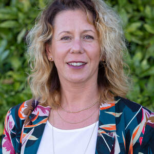 Christine GAYON, 4e adjointe